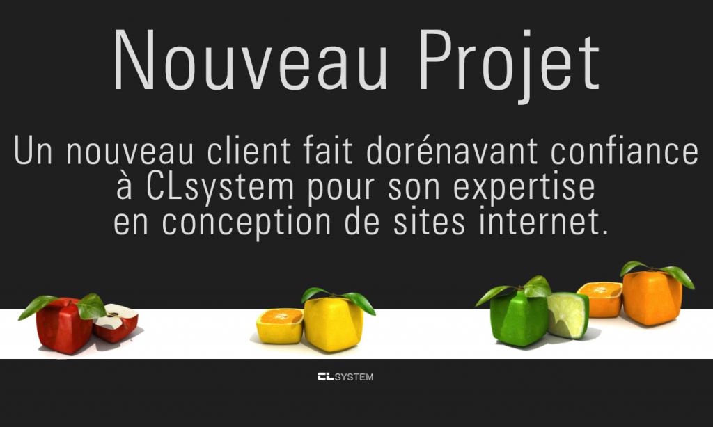 Nouveau projet : ADV Auto