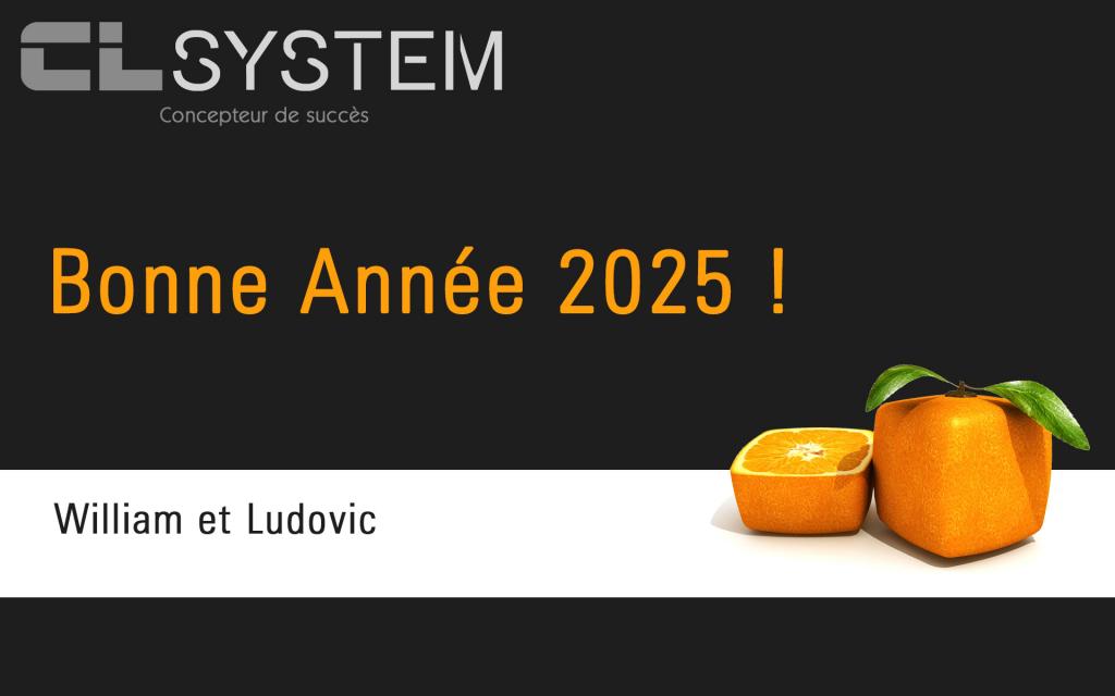 Vux de CLsystem 2025